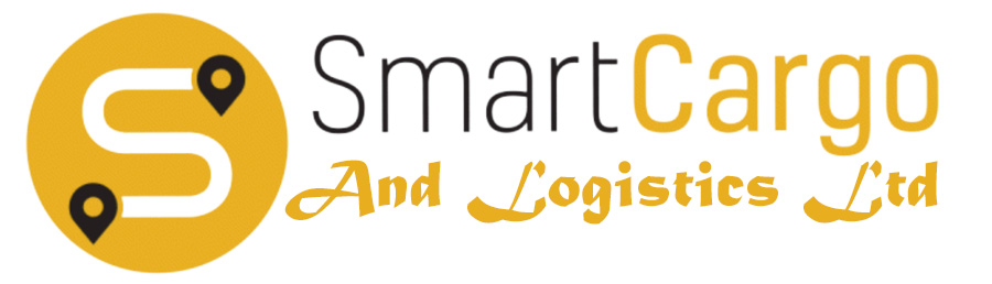 Smart Cargo Logo